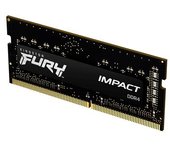 MEMORIA RAM KINGSTON FURY 16GB DDR4 1600Mhz (1x16) CL20