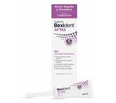 Gel Aftas Bucles Bexident 8ML - 100% Natural - Triple Efecto