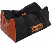 Bolsa de Deporte Spalding 69-709Z Negro