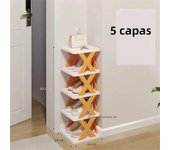 New Shoes Racks Storage Organizer Detachable Shoe Racks Saves Family Household Rack Multi Layer Simple Shoes Shelf Color Cabinet