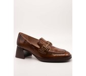Zapato Hispanitas HI243590 Milan Cuero de Mujer
