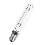 Lámpara Osram VIALOX NAV-T 150 SUPER 4Y de Sodio Alta Presión E40