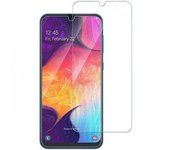 Protector de pantalla compatible con SAMSUNG GALAXY A10 ⋆ M10 ⋆ M20 ⋆ Cristal templado plano ⋆ Dureza 9H ⋆ Protección contra rayones e impactos ⋆ Alta claridad ⋆ Fácil instalación ⋆ Envío desde España