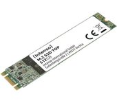 Intenso Top SSD 512GB M.2 SATA 3 - Disco Duro Interno
