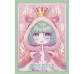 Fundas para cartas One Piece TCG - Sugar (70 unidades) Raíz Merchan-Store