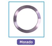 Korean Magnetic Metal Plate Ring for Magsafe Wireless Charger Iron Sheet Sticker Car Phone Holder Magnet Patch for IPhone 16 13