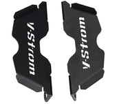 For Suzuki DL1050 V Strom DL 1050 XT A Vstrom 1050XT 1050A 2022 2021 Front Brake Disc Caliper Guard Protector Protective Cover