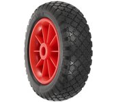 RUEDA 10" (25CM) PARA CARRO KAYAK - RCK10