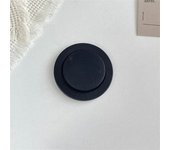 Korean 3D Solid Color Holder For Magsafe Magnetic Phone Griptok Grip Tok Stand For iPhone Wireless Charging Case Finger Holder