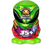 Treasure X Mega Alien Dissection con 35 Sorpresas TRR68000 Famosa