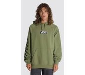 Sudadera VANS Vans Boxed Pullover VN000HP1ZBF1 Verde