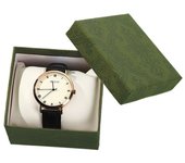 Watch Gift Box Wristwatch Display Box Pocket Watch Case Right Angle Premium Luxury Travel Delicate Exquisite