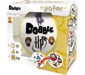Juego de mesa asmodee dobble harry potter pegi 6