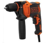 Taladro percutor b&d 710w beh710k