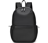 Mochila de negocios para hombre, moderna mochila de viaje combinable, bolso para ordenador impermeable de gran capacidad