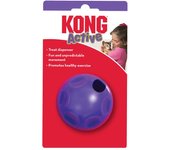 KONG Juguete Para Gatos Active Cat Treat Ball