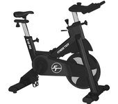 Fitness Tech Bicicleta indoor R-22 pro series Bicicletas elípticas