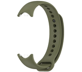 Silicone Strap for Xiaomi Mi Band 8 Replacement Bracelet for Xiaomi Mi Band 8 Sport Wriststrap Smart Watch Band Accessories