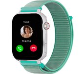 SaveFamily SaveWatch Plus 4G. Reloj Inteligente niño. Llamada, Vídeo, Face ID, Correas Personalizables, UltraSlim, Fondos de Pantalla, Música, Bluetooth, App Store