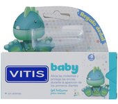 Dentaid Vitis Baby gel balsamo para encias 30ml