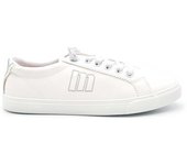 MUSTANG 60615 BLANCO-PLATA