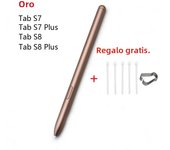 S Pen for Samsung Galaxy Tab S6 Lite S7 FE S8 Plus S9 Ultra Stylus for Samsung Pen with Pressure Sensing Eraser Touch Pen Pencil