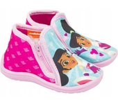 Zapatillas de casa bota infantiles Princesa Nella Raíz MERCHAN-STORE Calzado