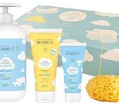 Laboratoires De Biarritz Pack Alga Nati Bienvenida Bebe