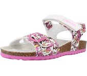 Sandalias Niña Marca Geox Modelo B Sandal Chalki Girl