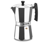 ALZA CAFETERA LUXE 12T ALUMINIO INDUCCION