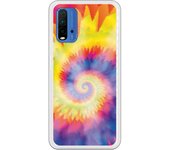 Carcasa para Xiaomi Redmi 9T/Pocophone M3 - Tie Espiral