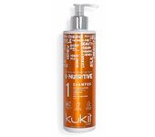 Kukit Hair - Champú Nutritivo 300 ml Especial Cabellos Secos o muy secos