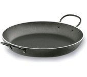 Paellera Robust Aluminio Antiadherente de Lacor