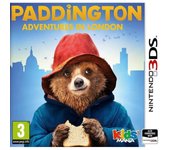 Paddington: Adventures In London