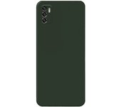 Funda Jelly Pro - ZTE A7S 2020 (Protección Lente)