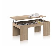 Habitdesign -Mesa de centro elevable Calex