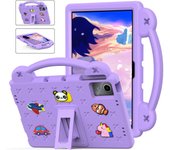 Funda protectora a prueba de Golpes para Xiaomi Redmi Pad SE, carcasa with soporte para tableta de 8,7 pulgadas, 2024, 11 pulgadas