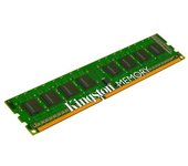 Kingston Technology ValueRAM 8GB DDR3 1600MHz Module módulo de memoria