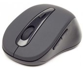 Gembird - MUSWB2 ratón Oficina mano derecha Bluetooth Óptico 1600 DPI MUSWB2