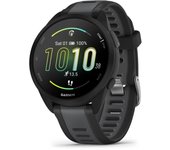 SMARTWATCH GARMIN FORERUNNER 165 43MM NEGRO