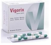 Vigorix, 90 Cápsulas