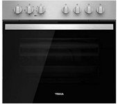 Horno Multifunción Teka HBE 615 ME 1400 W 1 L 70 L