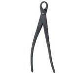 Planeta Huerto Bonsái - Vaciadora Cóncava 170 Mm China - Herramienta de Bonsái para Corte Concavo Profundo