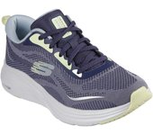 SKECHERS 150028 Zapatillas casual de mujer azul marino 525