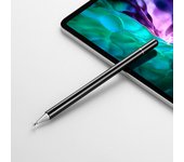 AJIUYU Stylus Pen Drawing Capacitive Screen Touch For iPad Samsung Xiaomi Lenovo Huawei Honor Pad Smart Tab A8 S8 Tablet Phone