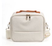 Multifunctional Outdoor Camera Shoulder bag Handbags Storage Shockproof For Canon CP910/1200/1300 Digital Camera Protective