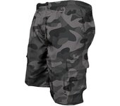 Men's Cargo Shorts Mens Tactical Pants Casual Big Pocket Sports Slacks Cargo Panels Trousers Plus Size for Male