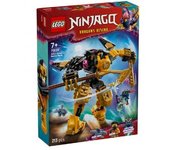 LEGO NINJAGO BATALLA SPINJITZU DE ARIN