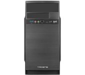 Tacens ANIMA AC4 Mini Torre MicroATX / Mini-ITX