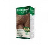 Farmatint Gel 6N Rubio Oscuro 135ml